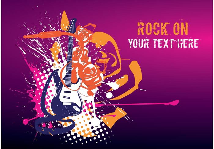 Rock Flyer Rock Flyer