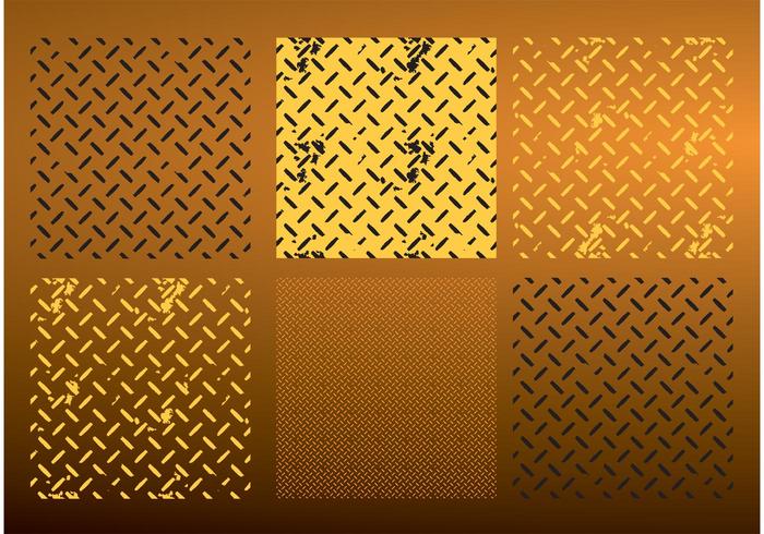 Diamond Plate Vectors Diamond Plate Vectors