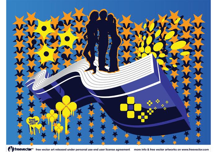 Modern Vector Graphics Modern Vector Graphics