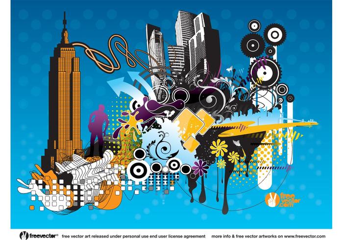 Urban Vectors Urban Vectors