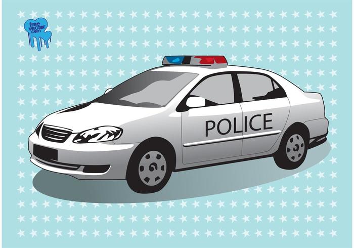 Police Car Police Car