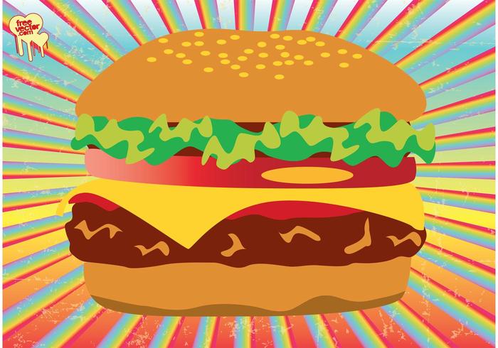 Hamburger Hamburger