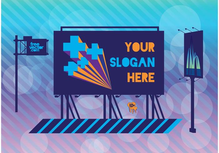 Billboards Billboards