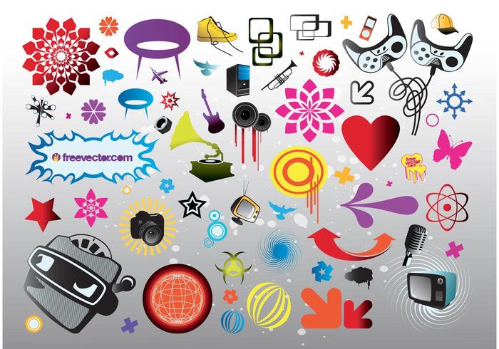 Download Vector Elements Download Vector Elements
