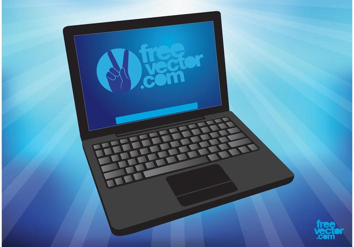 Notebook Vector Notebook Vector