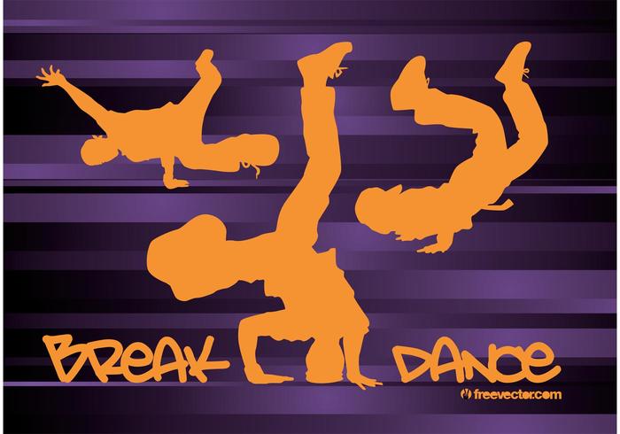 Breakdancing Breakdancing