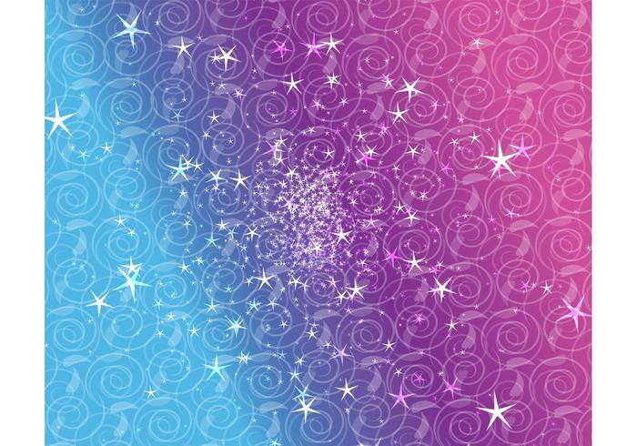 Star Scrolls Star Scrolls