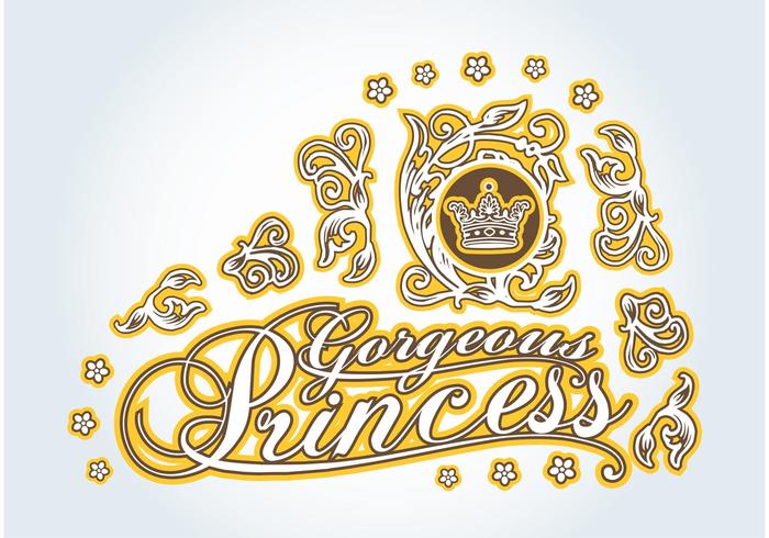 Princess Graphics Princess Graphics
