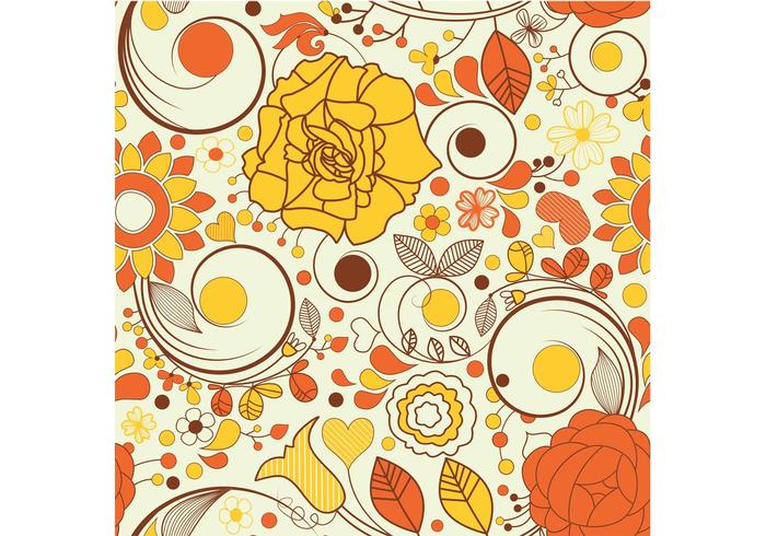 Autumn Flowers Wallpaper Autumn Flowers Wallpaper