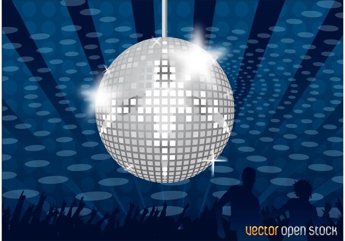 Mirror Ball Mirror Ball
