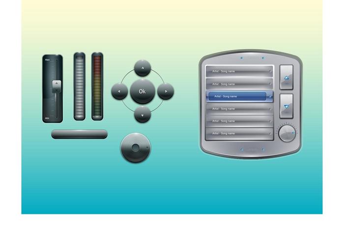 Sound Devices Sound Devices
