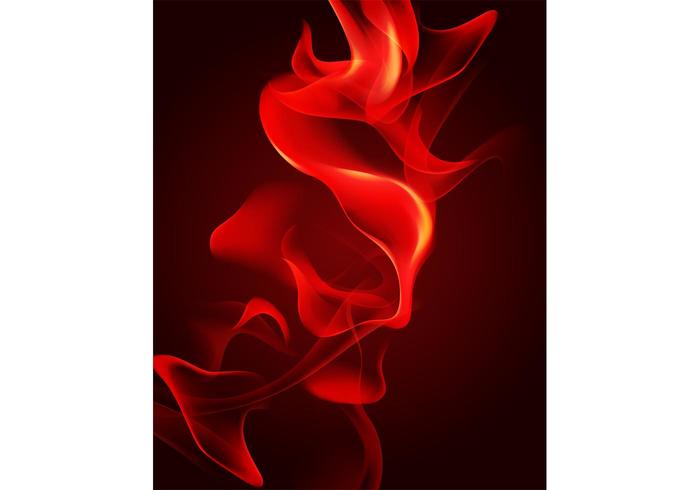 Realistic Flame Realistic Flame