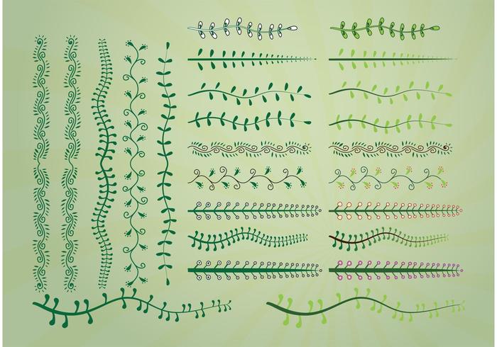 Free Plant Vectors Free Plant Vectors