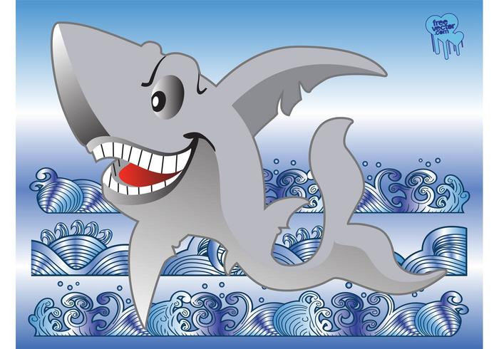 Shark Vector Shark Vector