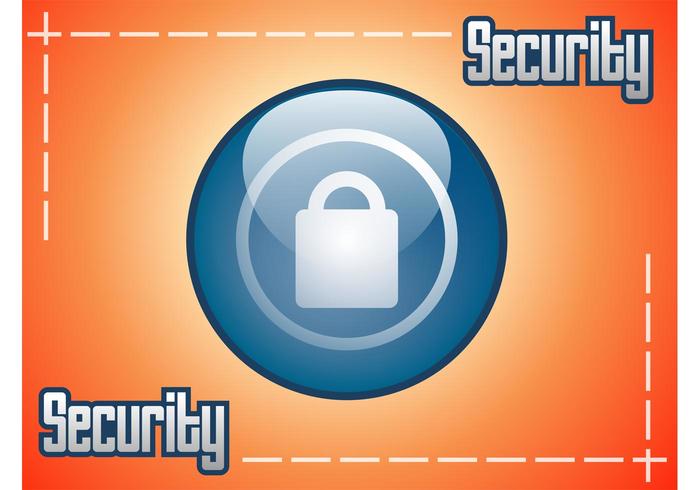 Lock Vector Lock Vector