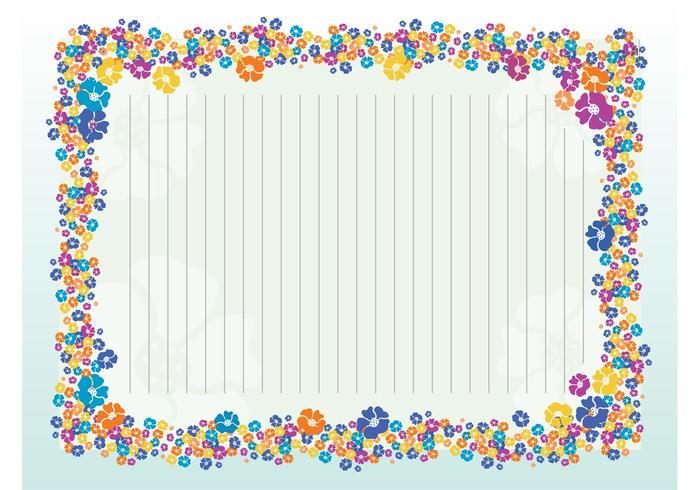 Paper Flowers Paper Flowers
