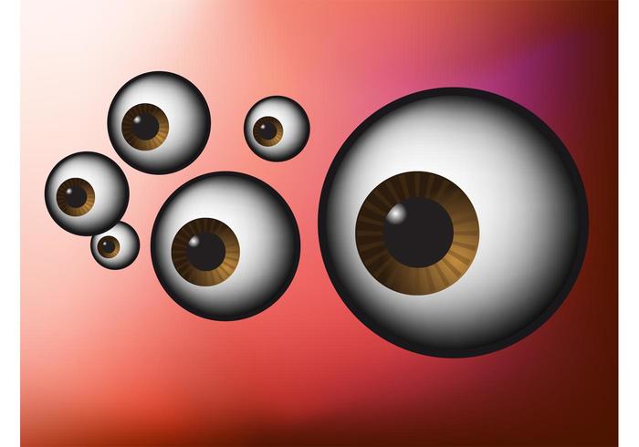 Eyeballs Eyeballs