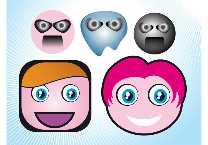 Free Cartoon Characters Free Cartoon Characters