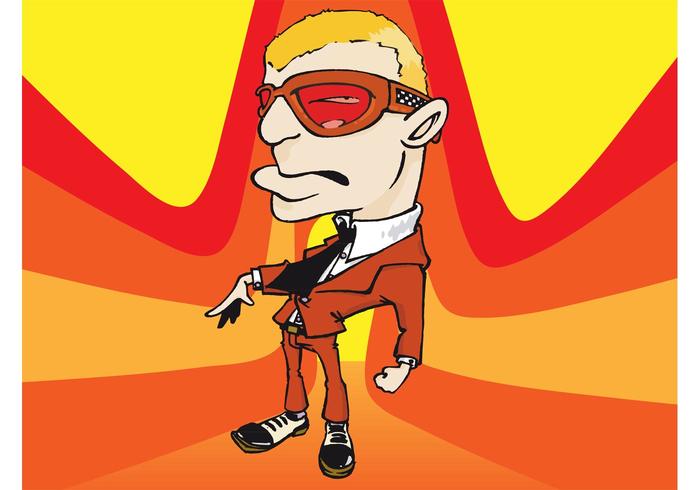 Pimp Vector Pimp Vector