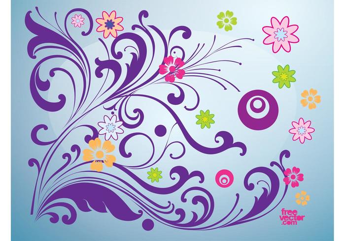 Blooming Spring Card Blooming Spring Card