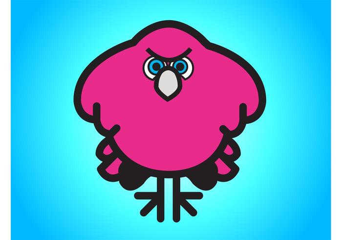 Angry Bird Cartoon Angry Bird Cartoon