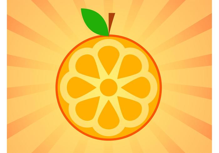 Orange Icon