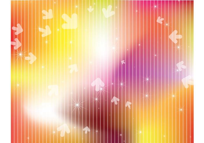 Fluo Lines Vector Fluo Lines Vector