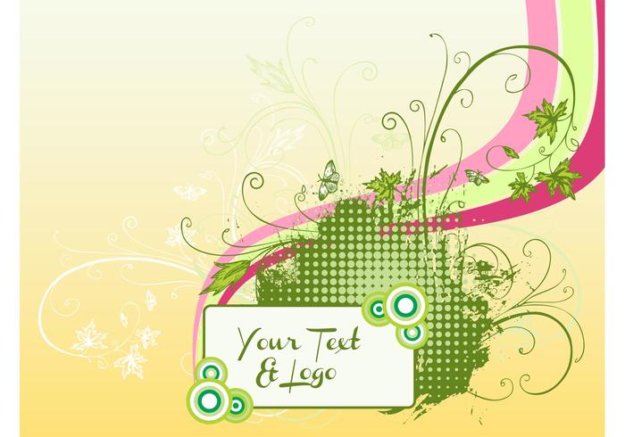 Nature Invitation Template Nature Invitation Template