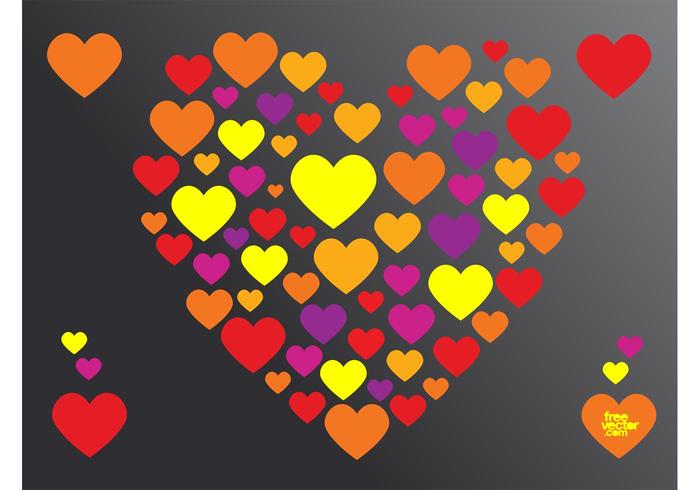 Valentine Heart Vector Valentine Heart Vector