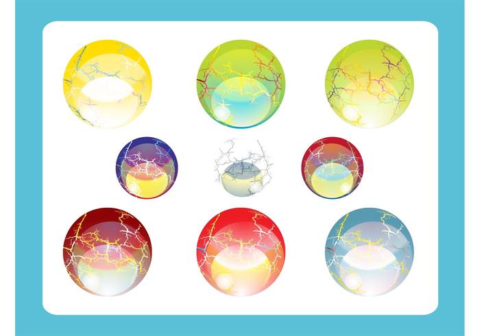 Marble Vectors Marble Vectors