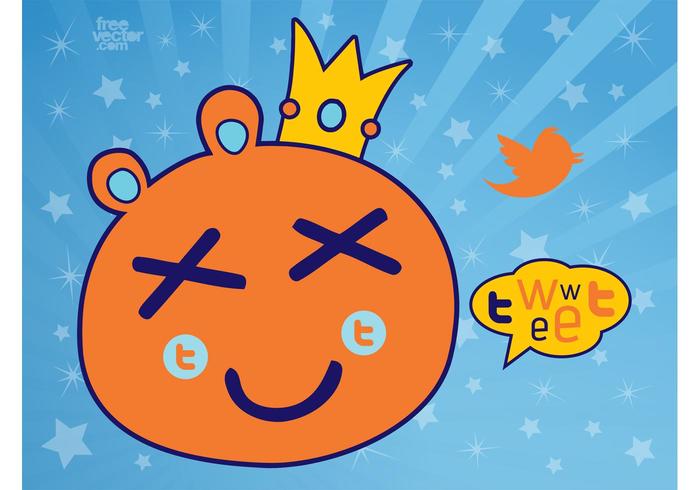 Twitter Cartoon Twitter Cartoon
