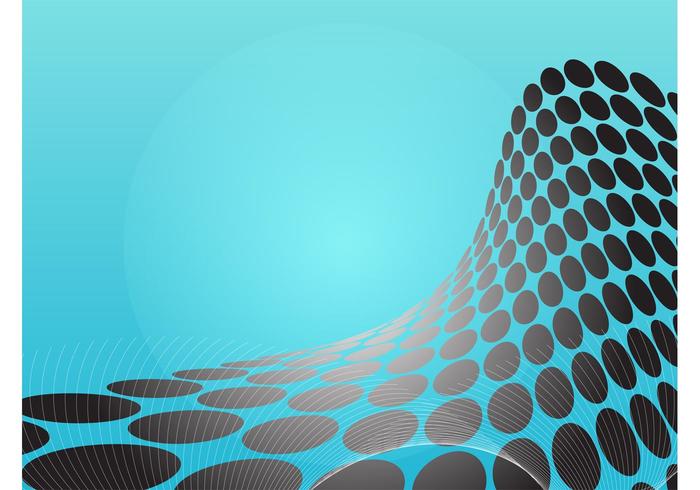Dots Swirl Dots Swirl