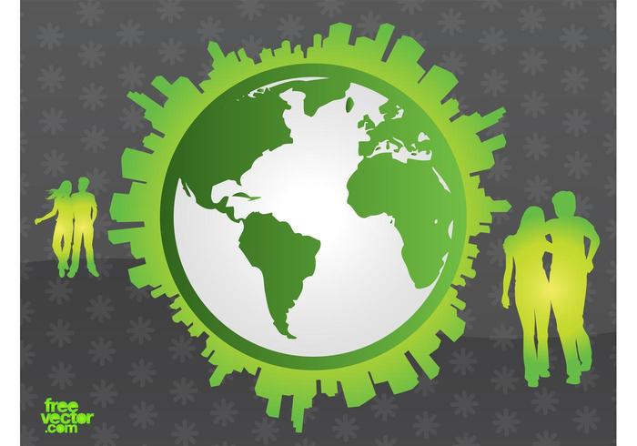 Green Earth Green Earth