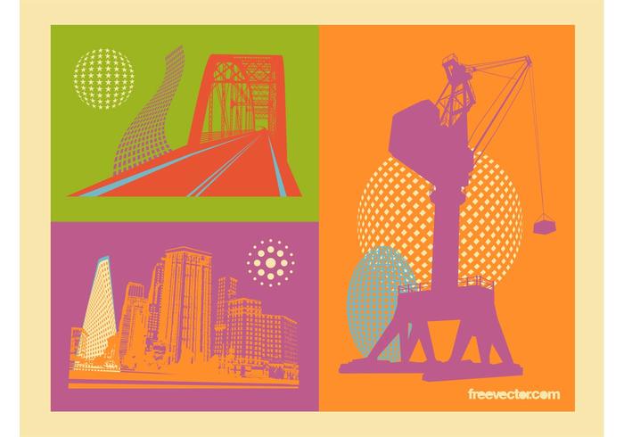 Construction Vectors Construction Vectors