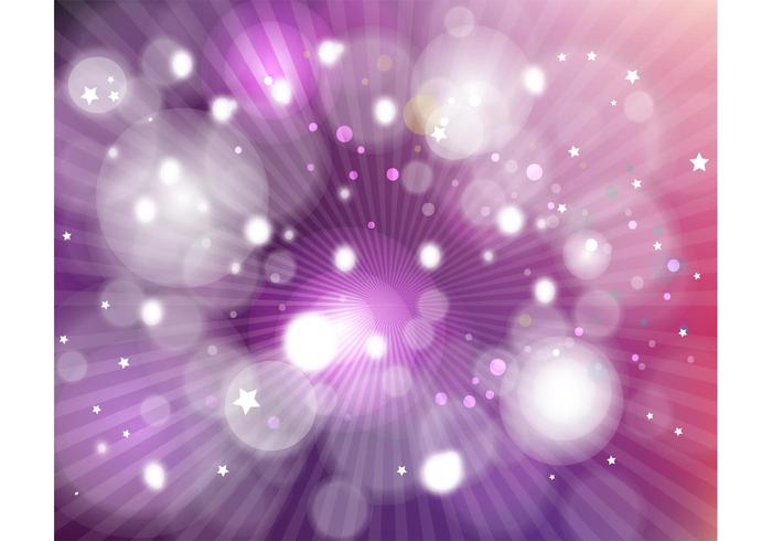 Magic Background Vector Magic Background Vector