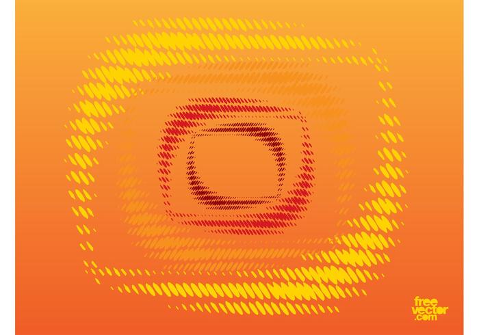 Vector Raster Effect Vector Raster Effect