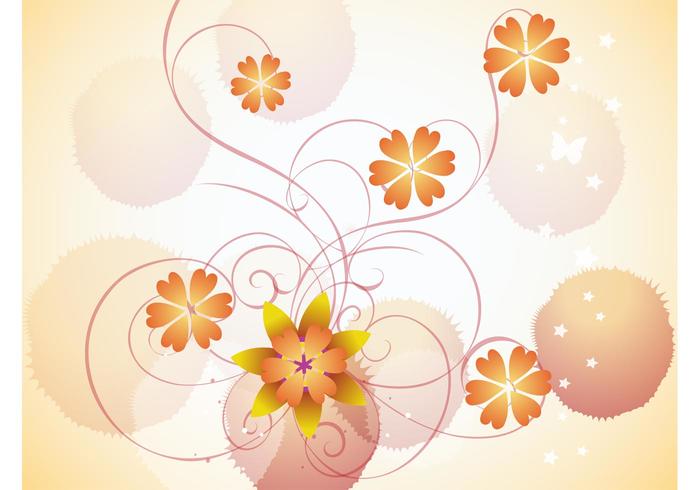 Abstract Autumn Graphics Abstract Autumn Graphics