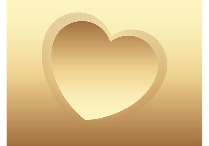 Golden Heart Golden Heart