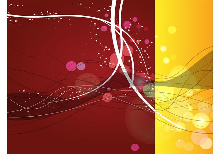 Abstract Celebration Background Abstract Celebration Background