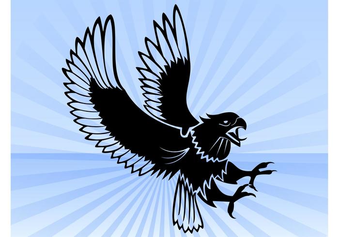 Eagle Attack Vector Eagle Attack Vector