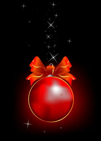 Starry Christmas Ornament Starry Christmas Ornament