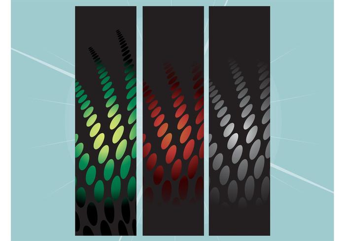 Vertical Banner Layouts Vertical Banner Layouts