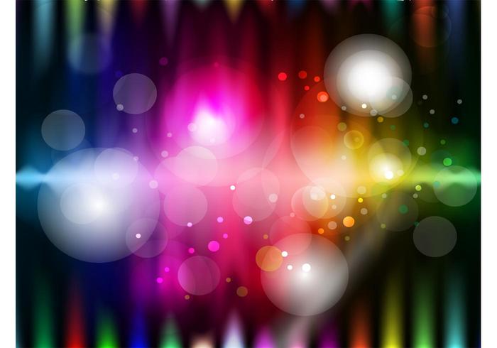 Psychedelic Radiant Background Psychedelic Radiant Background