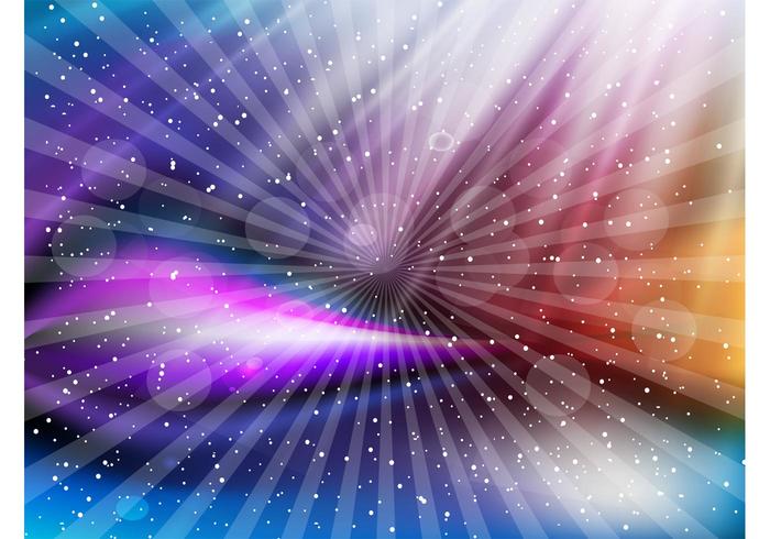 Abstract Universe Background Abstract Universe Background