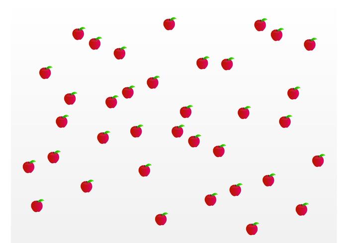 Apples Pattern