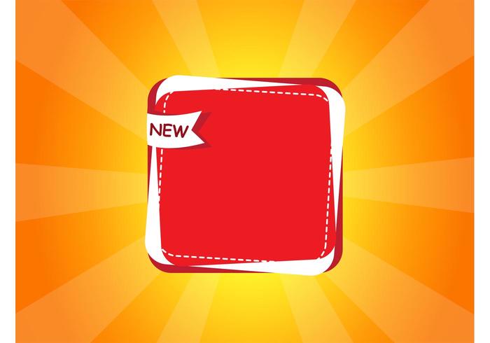 New Icon Banner New Icon Banner