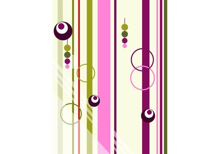 Abstract Greeting Card Abstract Greeting Card