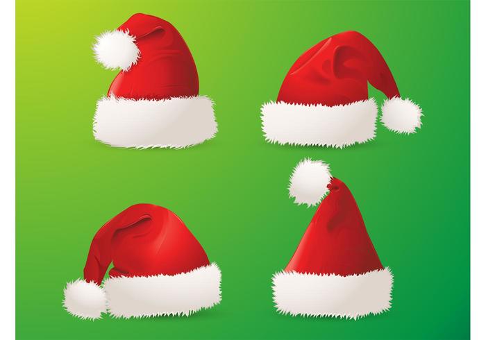 Santa Hats Santa Hats