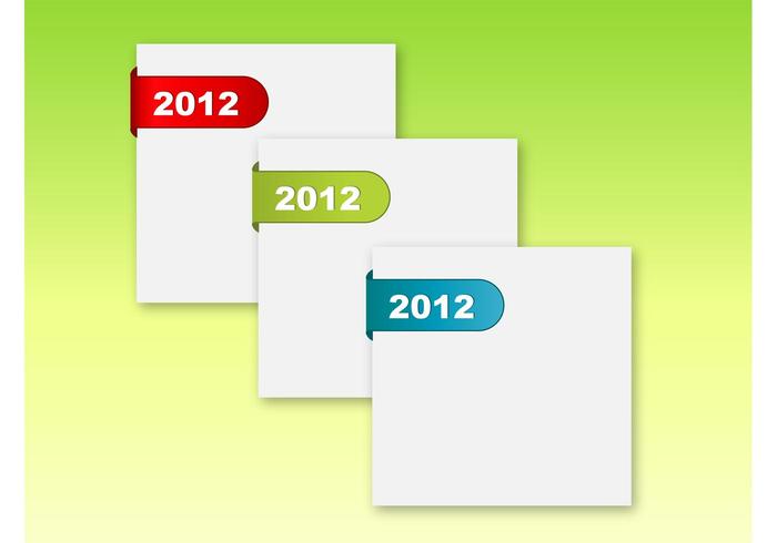 Memo Label Set Memo Label Set