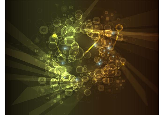 Abstract Fading Spiral Abstract Fading Spiral